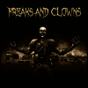 Freaks & Clowns - Freaks & Clowns (LP)