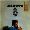 Charles Mingus - Black Saint & The Sinner Lady (Ltd. Ed)(Gatefold)(180G)(Blue LP)