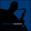 Sonny Rollins - Saxophone Colossus (180G)(Blue Vinyl)(LP)