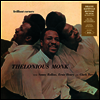 Thelonious Monk - Brillant Corners (Gatefold)(180G)(Blue LP)