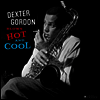 Dexter Gordon - Blows Hot & Cool (Gatefold)(180G)(LP)