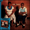 Louis Armstrong & Ella Fitzgerald - Ella & Louis (LP+CD)