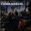 Funkadelic - Standing On The Verge:The Best Of Funkadelic (2LP)
