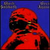 Black Sabbath - Born Again (CD)