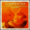 샤르팡티에 : 테 데움, 루이왕을 위한 모테트 (Charpentier : Te Deum, 3 Motets pour le roi Louis)(CD) - Martin Gester
