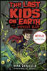 The Last Kids on Earth #05 : The Last Kids on Earth and the Midnight Blade