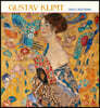Gustav KLIMT 2021 Wall Calendar