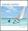 Edward Hopper 2021 Wall Calendar