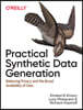 Practical Synthetic Data Generation: Balancing Privacy and the Broad Availability of Data
