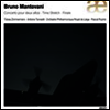 브루노 만토바니 : 2대의 비올라를 위한 협주곡, 타임 스트레치, 피날레 (Bruno Mantovani : Concerto For 2 Violas, Time Stretch & Finale)(CD) - Pascal Rophe