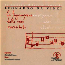 다빈치 시대의 밀라노 음악 (Music in Leonardo da Vinci’s Time) - Renata Fusco
