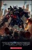 Transformers: Dark of the Moon (Scholastic Readers)