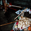 Mystery Jets - Billion Heartbeats (LP)