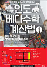 기적의 인도 베다수학 계산법 1