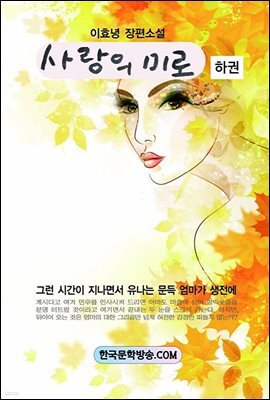 사랑의 미로 ? 하권