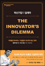 혁신기업의 딜레마