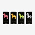책갈피 북마크 HORSE STORY 말 이야기