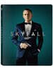 007 스카이폴 (2Disc 4K UHD + 2D 스틸북 한정판) : 블루레이