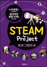 STEAM Project 빛과 그림자 편