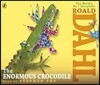 The Enormous Crocodile (Audio CD)
