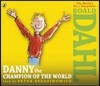Danny the Champion of the World (Audio CD)