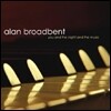 Alan Broadbent - You And The Night And The Music