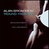 Alan Broadbent - 'Round Midnight