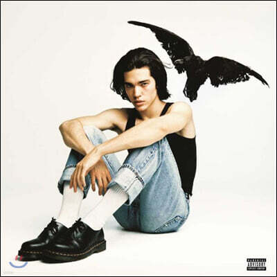 Conan Gray (코난 그레이) - 1집 Kid Krow