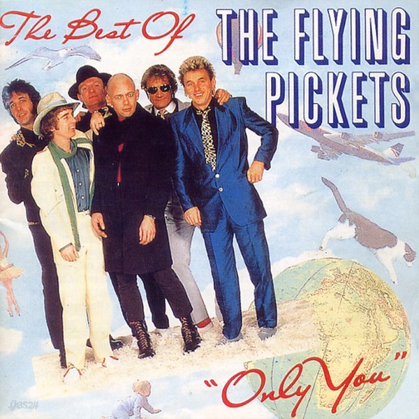The Best of The Flying Pickets &quot;Only You&quot;