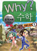 Why? 와이 수학 확률과 통계 1