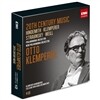 Otto Klemperer 파울 힌데미트 / 이고르 스트라빈스키 / 쿠르트 바일 / 오토 클렘페러 (20th Century Music: Hindemith, Klemperer, Stravinsky & Weill)