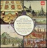 옛 도시와 왕궁의 음악들 (Music of Old Cities and Royal Courts)