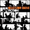 Quatuor Ebene 에벤 콰르텟 크로스오버 앨범 (Fiction)