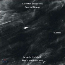 Kiev Chamber Choir 발렌틴 실베스트로프: 성가집 (Valentin Silvestrov: Sacred Songs)