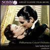 Iain Sutherland 영화음악 명곡집 - 스타워즈, 바람과 함께 사라지다 외 (Great Classic Film Music)