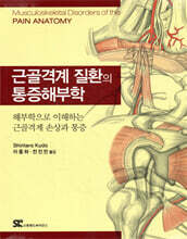 근골격계 질환의 통증해부학