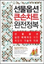 선물옵션 큰손차트 완전정복