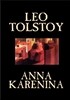 Anna Karenina by Leo Tolstoy, Fiction, Classics, Literary