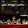 마이어베어: 오페라' 위그노 교도들' (Meyerbeer: Opera 'Les Huguenots') (한글무자막)(DVD)(2013) - Stefan Soltesz