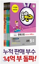 동아 전과 5-2 (2013년)