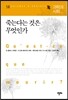 죽는다는 것은 무엇인가