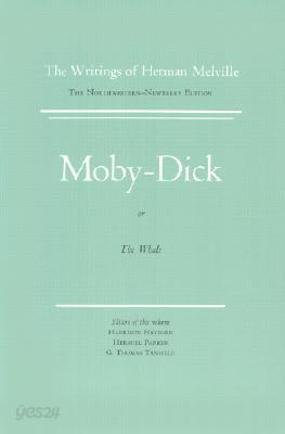 Moby-Dick, or the Whale: Volume 6, Scholarly Edition