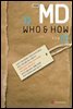 MD WHO & HOW 엠디 후 앤 하우