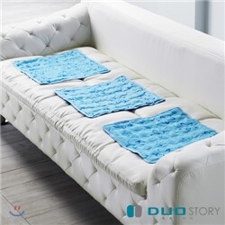 [무료배송]듀오스토리 쿨방석