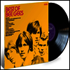 Bee Gees - Best Of Bee Gees (Remastered)(180g LP)