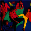 Rolling Stones - Dirty Work (Remastered)(180g LP)