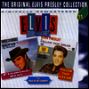 Elvis Presley - Collection: Flaming Star/Wild/Follow That Dream (Remastered)(CD)