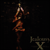 X-Japan (엑스 재팬) - Jealousy (Special Edition)(Bonus Tracks)(2CD)(일본반)