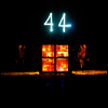 Joel Plaskett - 44 (4LP)