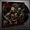 Benighted - Obscene Repressed (Gatefold LP)